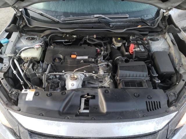 Photo 10 VIN: 2HGFC2F82KH545255 - HONDA CIVIC SPOR 