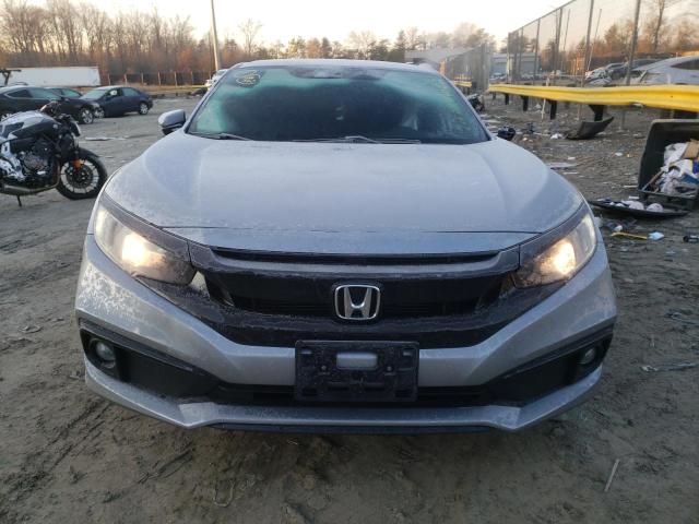 Photo 4 VIN: 2HGFC2F82KH545255 - HONDA CIVIC SPOR 