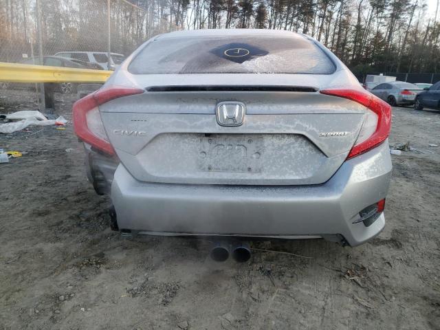 Photo 5 VIN: 2HGFC2F82KH545255 - HONDA CIVIC SPOR 