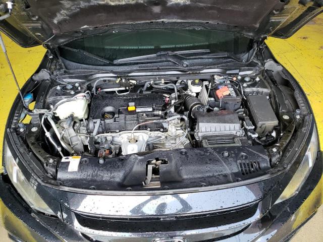 Photo 10 VIN: 2HGFC2F82KH545479 - HONDA CIVIC SPOR 