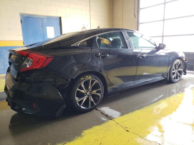 Photo 2 VIN: 2HGFC2F82KH545479 - HONDA CIVIC SPOR 