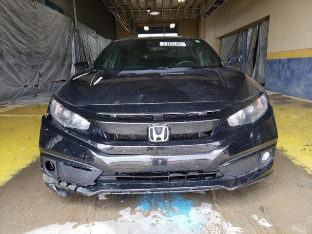 Photo 4 VIN: 2HGFC2F82KH545479 - HONDA CIVIC SPOR 