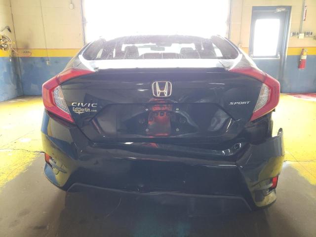 Photo 5 VIN: 2HGFC2F82KH545479 - HONDA CIVIC SPOR 