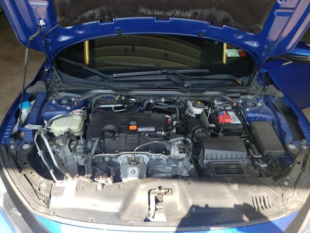 Photo 10 VIN: 2HGFC2F82KH547670 - HONDA CIVIC SPOR 