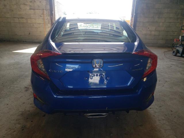 Photo 5 VIN: 2HGFC2F82KH547670 - HONDA CIVIC SPOR 