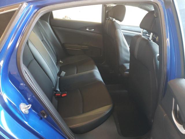 Photo 9 VIN: 2HGFC2F82KH547670 - HONDA CIVIC SPOR 