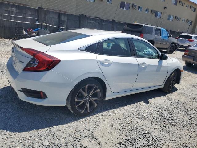 Photo 2 VIN: 2HGFC2F82KH559771 - HONDA CIVIC SPOR 