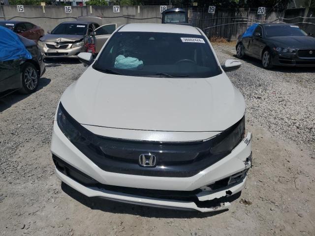 Photo 4 VIN: 2HGFC2F82KH559771 - HONDA CIVIC SPOR 