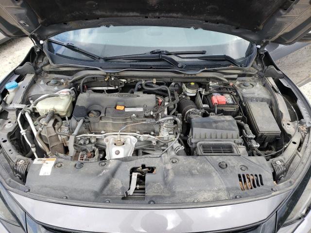 Photo 10 VIN: 2HGFC2F82KH563299 - HONDA CIVIC SPOR 