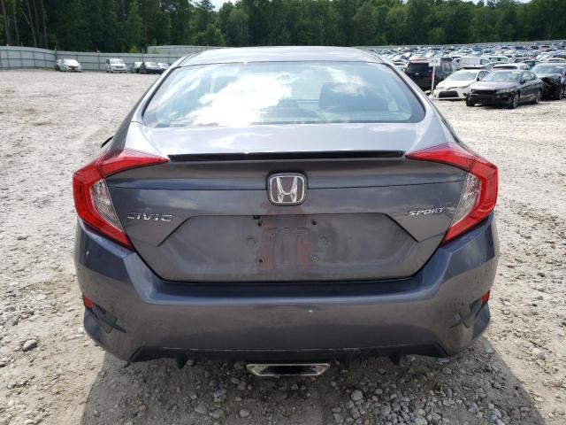 Photo 5 VIN: 2HGFC2F82KH563299 - HONDA CIVIC SPOR 