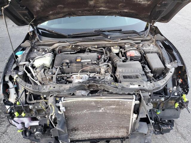 Photo 10 VIN: 2HGFC2F82KH569913 - HONDA CIVIC SPOR 