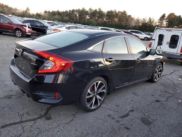 Photo 2 VIN: 2HGFC2F82KH569913 - HONDA CIVIC SPOR 