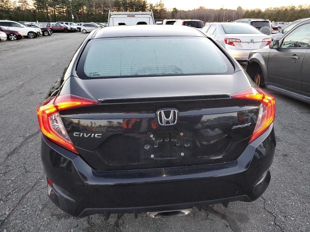 Photo 5 VIN: 2HGFC2F82KH569913 - HONDA CIVIC SPOR 