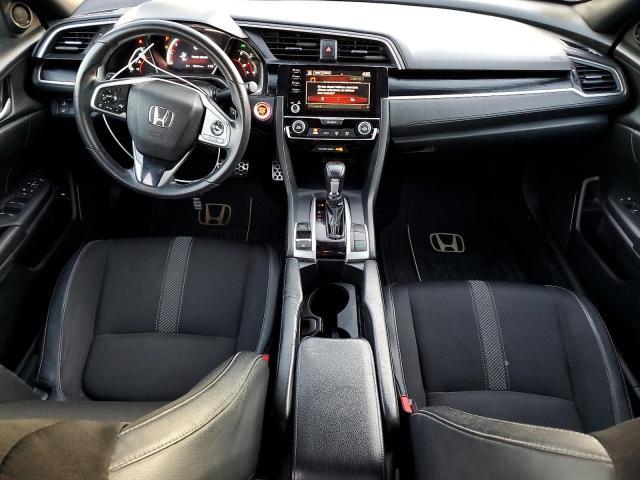 Photo 7 VIN: 2HGFC2F82KH569913 - HONDA CIVIC SPOR 