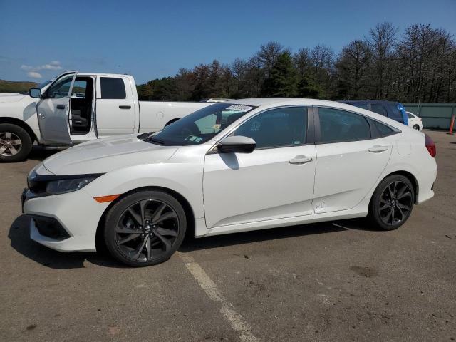 Photo 0 VIN: 2HGFC2F82KH571547 - HONDA CIVIC SPOR 