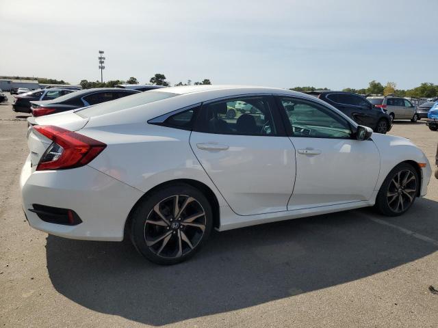 Photo 2 VIN: 2HGFC2F82KH571547 - HONDA CIVIC SPOR 