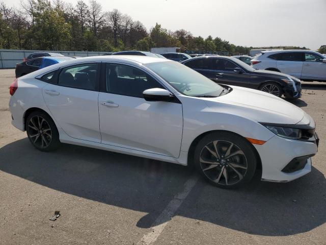 Photo 3 VIN: 2HGFC2F82KH571547 - HONDA CIVIC SPOR 