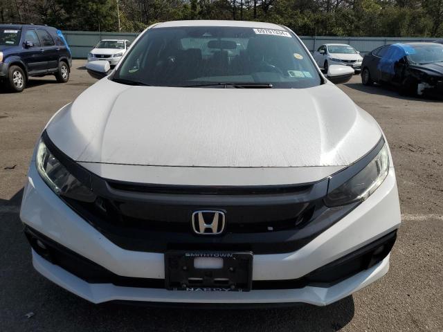 Photo 4 VIN: 2HGFC2F82KH571547 - HONDA CIVIC SPOR 