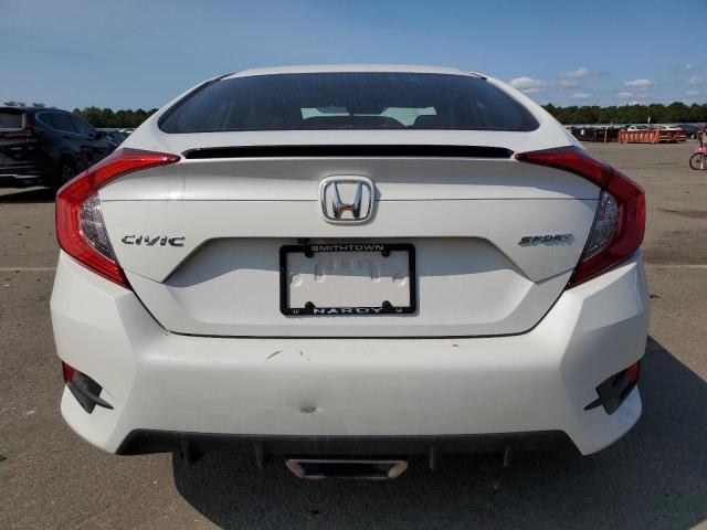 Photo 5 VIN: 2HGFC2F82KH571547 - HONDA CIVIC SPOR 