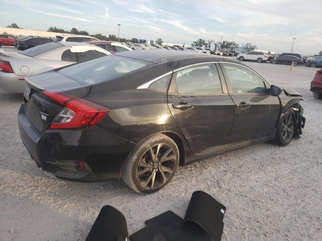 Photo 2 VIN: 2HGFC2F82KH571631 - HONDA CIVIC SPOR 