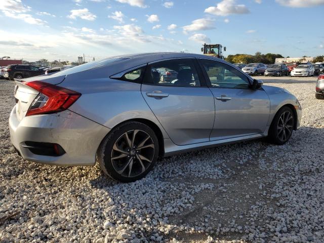 Photo 2 VIN: 2HGFC2F82KH573783 - HONDA CIVIC 