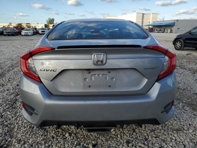 Photo 5 VIN: 2HGFC2F82KH573783 - HONDA CIVIC 