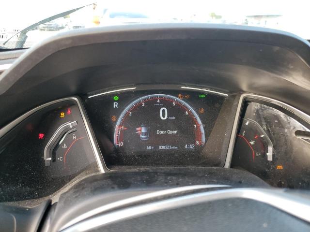 Photo 8 VIN: 2HGFC2F82KH573783 - HONDA CIVIC 