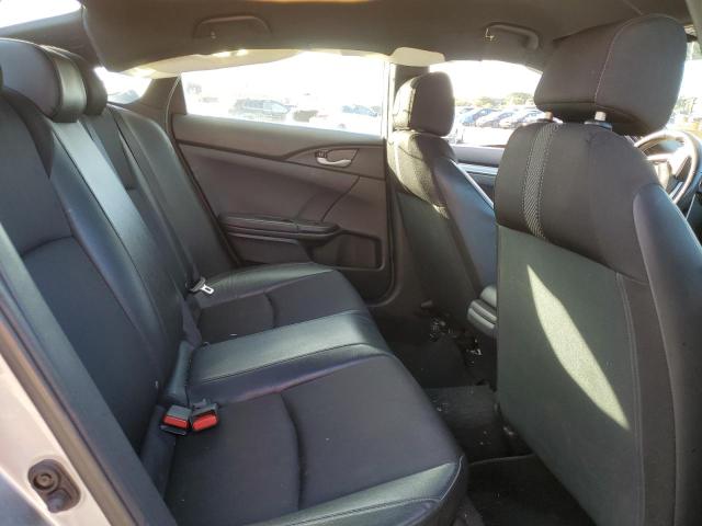 Photo 9 VIN: 2HGFC2F82KH573783 - HONDA CIVIC 