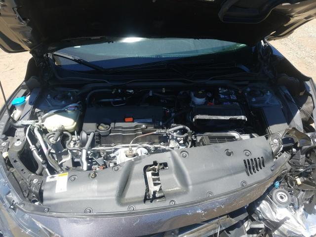 Photo 6 VIN: 2HGFC2F82KH573976 - HONDA CIVIC SPOR 