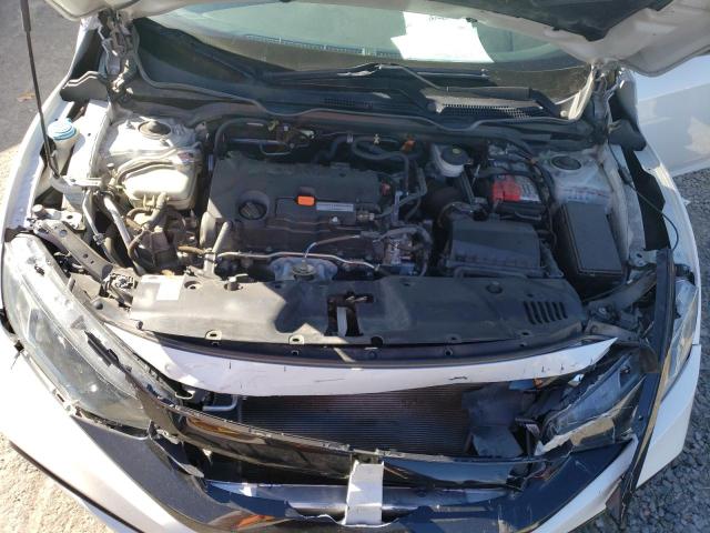 Photo 10 VIN: 2HGFC2F82KH579230 - HONDA CIVIC SPOR 