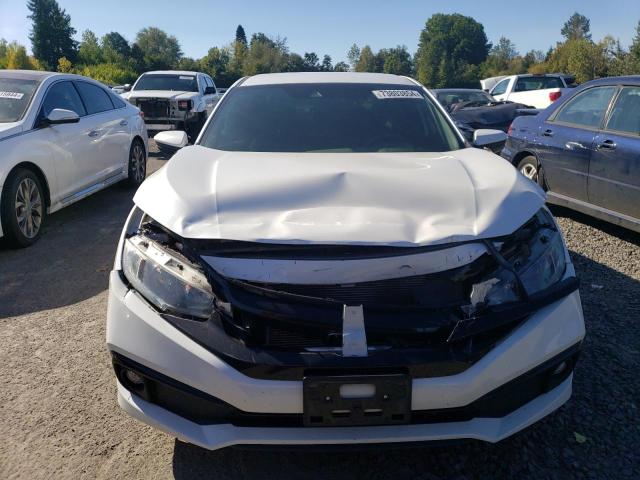 Photo 4 VIN: 2HGFC2F82KH579230 - HONDA CIVIC SPOR 