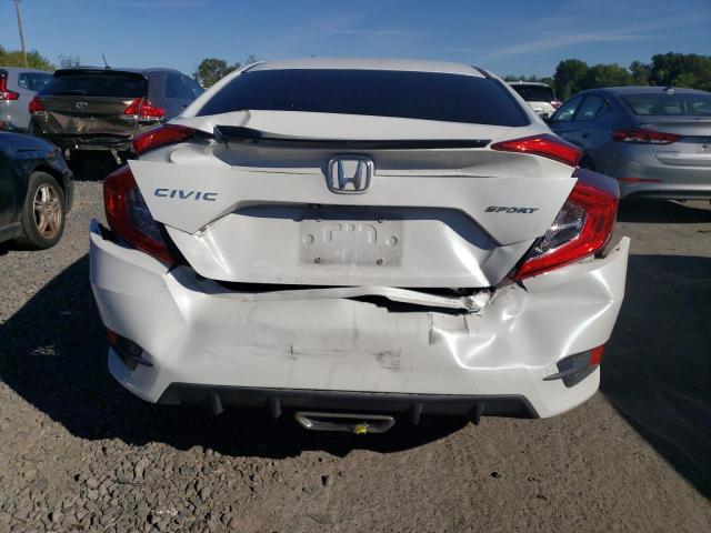 Photo 5 VIN: 2HGFC2F82KH579230 - HONDA CIVIC SPOR 