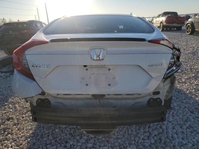 Photo 5 VIN: 2HGFC2F82KH580376 - HONDA CIVIC 