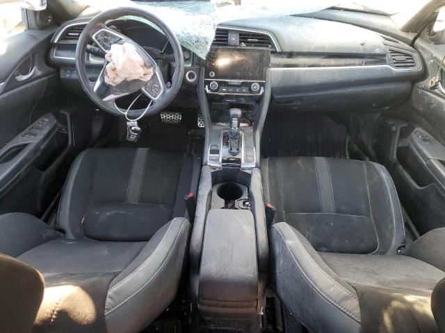 Photo 7 VIN: 2HGFC2F82KH580376 - HONDA CIVIC 