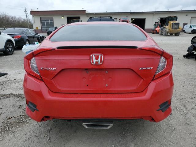 Photo 5 VIN: 2HGFC2F82KH593130 - HONDA CIVIC 