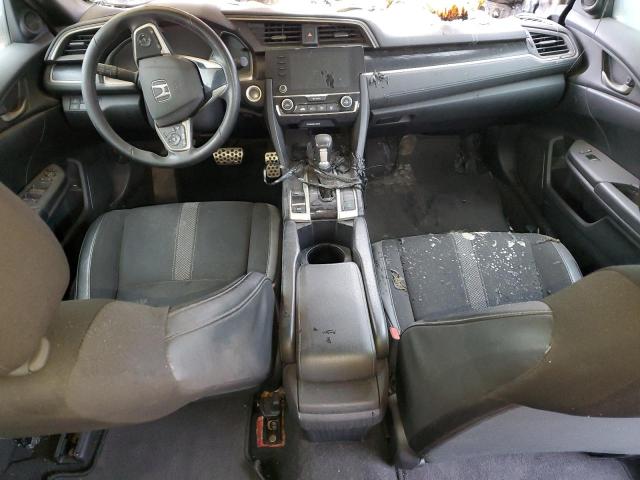 Photo 7 VIN: 2HGFC2F82KH593130 - HONDA CIVIC 