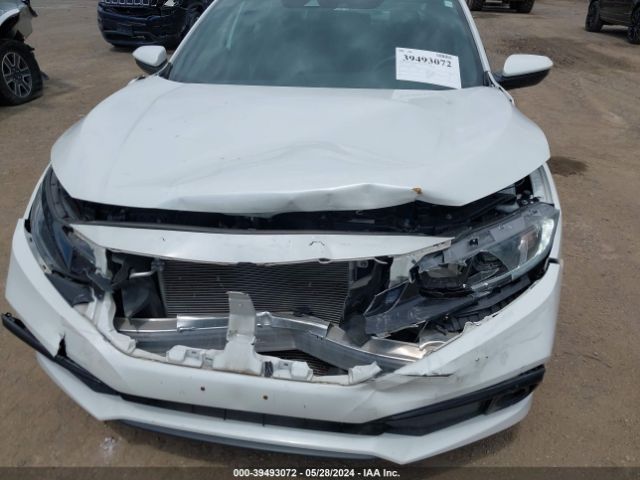 Photo 5 VIN: 2HGFC2F82KH593676 - HONDA CIVIC 