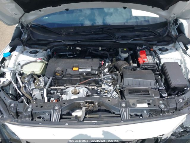 Photo 9 VIN: 2HGFC2F82KH593676 - HONDA CIVIC 