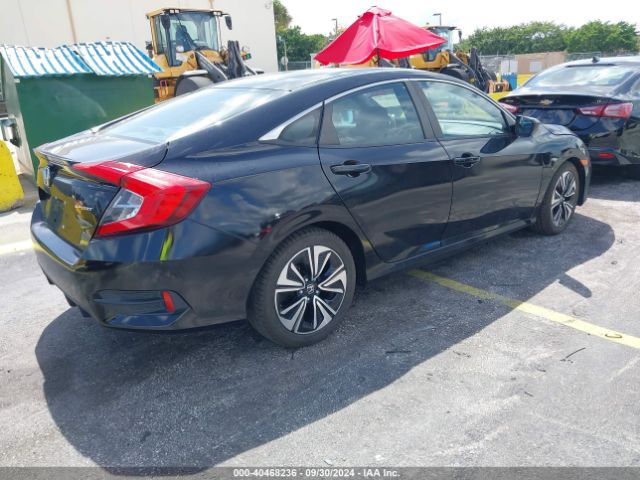 Photo 3 VIN: 2HGFC2F82KH596304 - HONDA CIVIC 