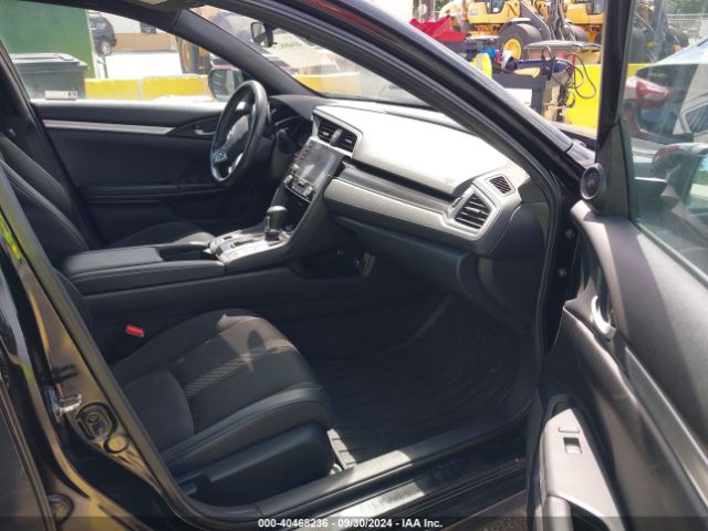 Photo 4 VIN: 2HGFC2F82KH596304 - HONDA CIVIC 