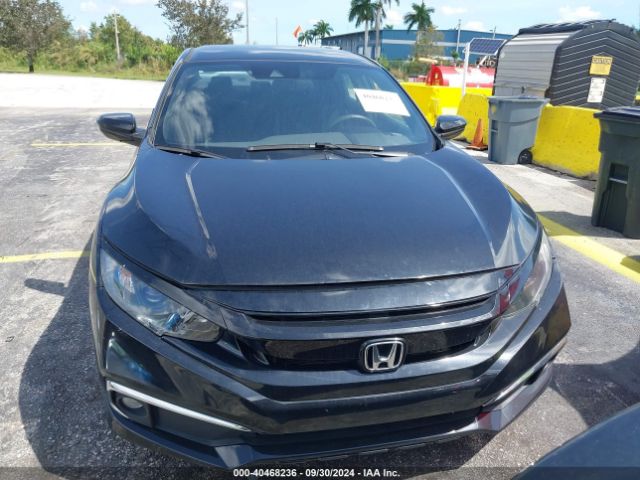 Photo 5 VIN: 2HGFC2F82KH596304 - HONDA CIVIC 