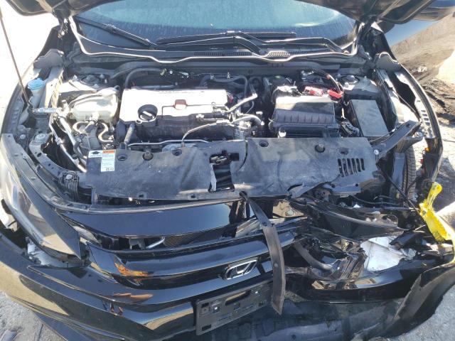 Photo 6 VIN: 2HGFC2F82KH600402 - HONDA CIVIC SPOR 