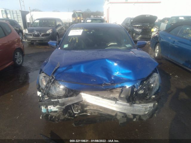 Photo 5 VIN: 2HGFC2F82KH602909 - HONDA CIVIC SEDAN 