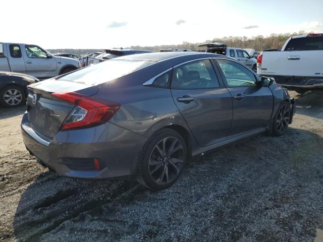 Photo 2 VIN: 2HGFC2F82LH505226 - HONDA CIVIC SPOR 