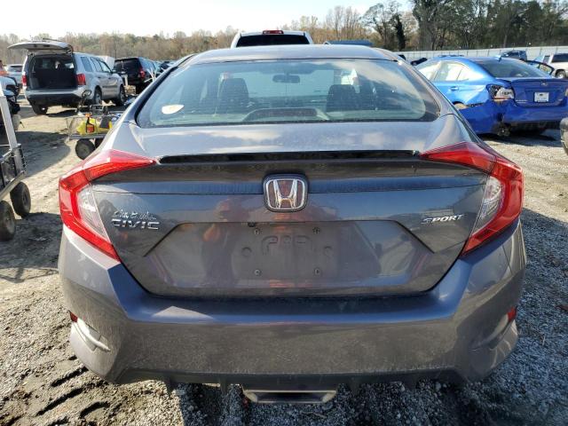 Photo 5 VIN: 2HGFC2F82LH505226 - HONDA CIVIC SPOR 