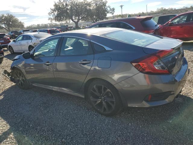 Photo 1 VIN: 2HGFC2F82LH505632 - HONDA CIVIC 