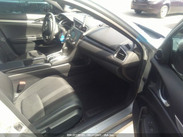 Photo 4 VIN: 2HGFC2F82LH517862 - HONDA CIVIC SEDAN 