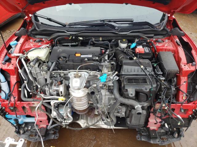 Photo 10 VIN: 2HGFC2F82LH519031 - HONDA CIVIC 