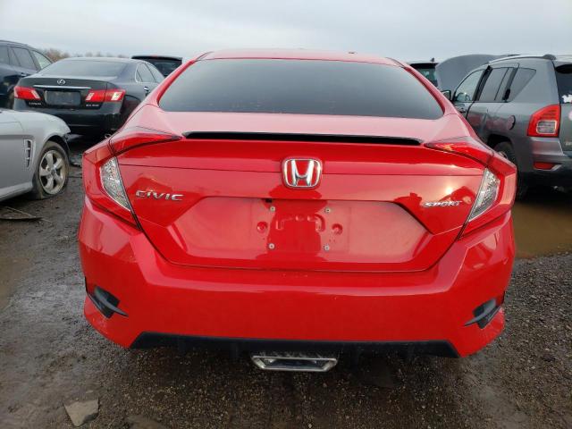 Photo 5 VIN: 2HGFC2F82LH519031 - HONDA CIVIC 