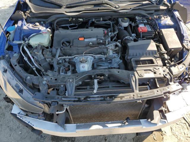 Photo 10 VIN: 2HGFC2F82LH523371 - HONDA CIVIC 